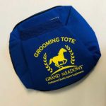 Grooming Tote Bag