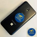 Pop Socket - Grand Meadows