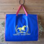 Flake Tote