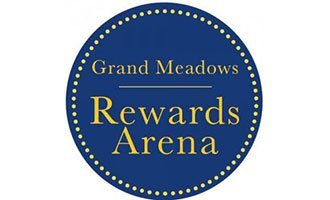 Grand Meadows Rewards Arena
