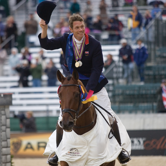 William Fox-Pitt (GBR)