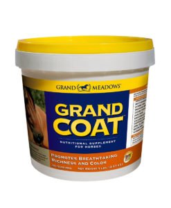 Grand Coat