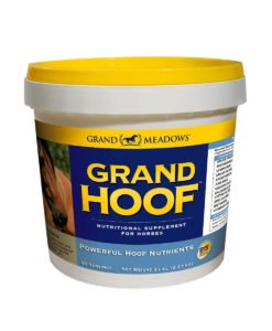 Grand Hoof