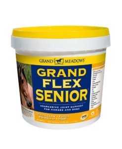 Senior Horse Joint Supplements
