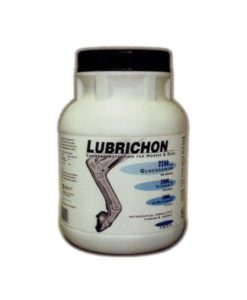 Lubrichon for Horses