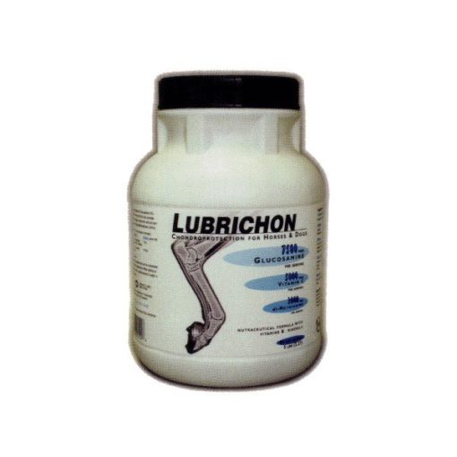 Lubrichon for Horses