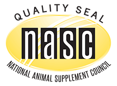 NASC Qualilty Seal