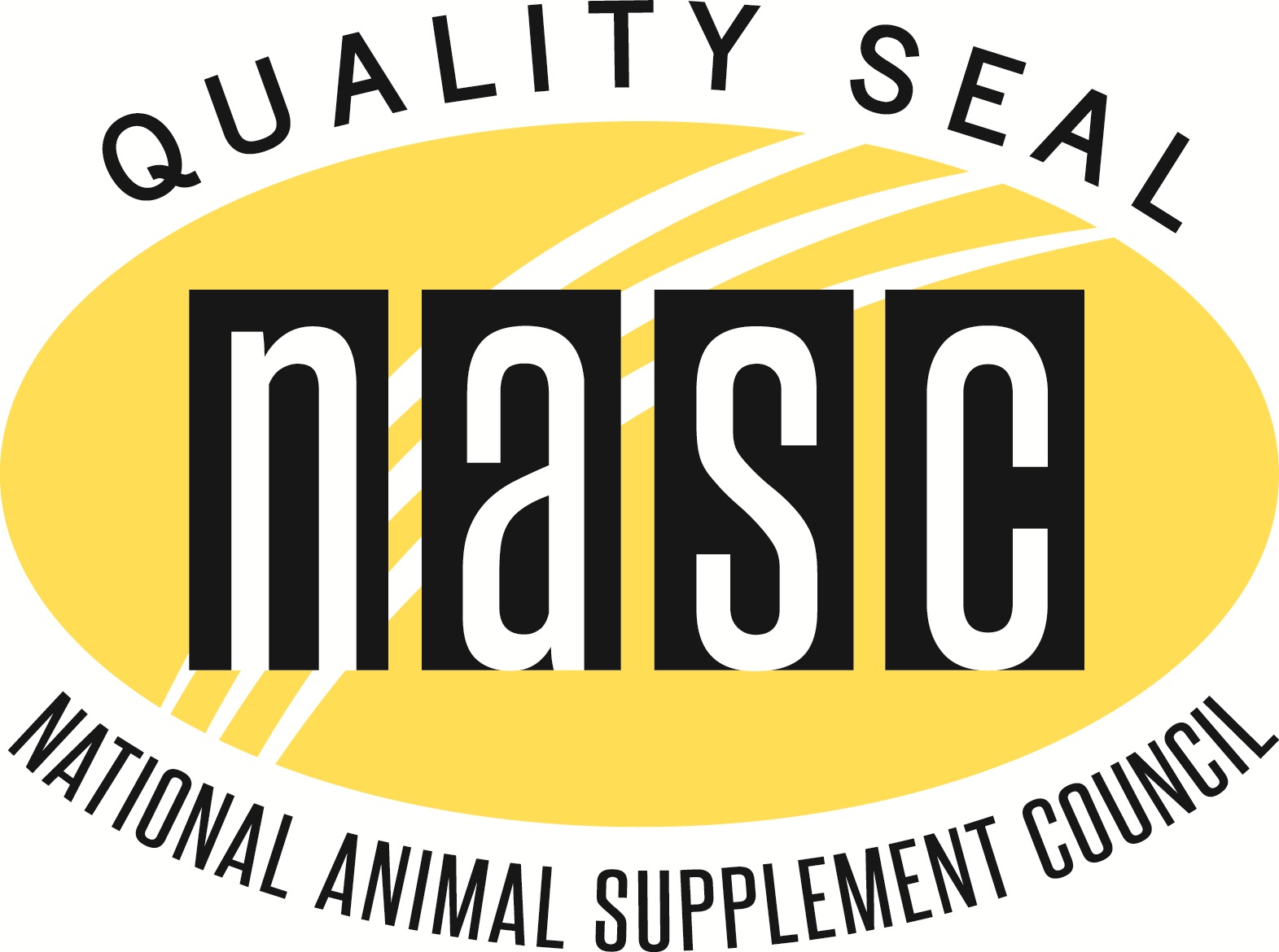 NASC Quality Seal