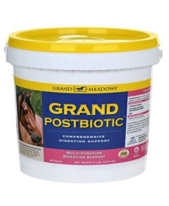 Grand Meadows Postbiotic
