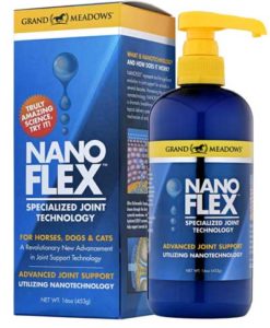 NANOFLEX - Joint Support