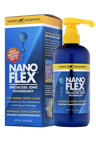 NANOFLEX - Joint Support